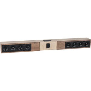 Main product image for AudioBar Powered 1.5-Way 2 Channel Sound Bar Speaker Kit300-7146